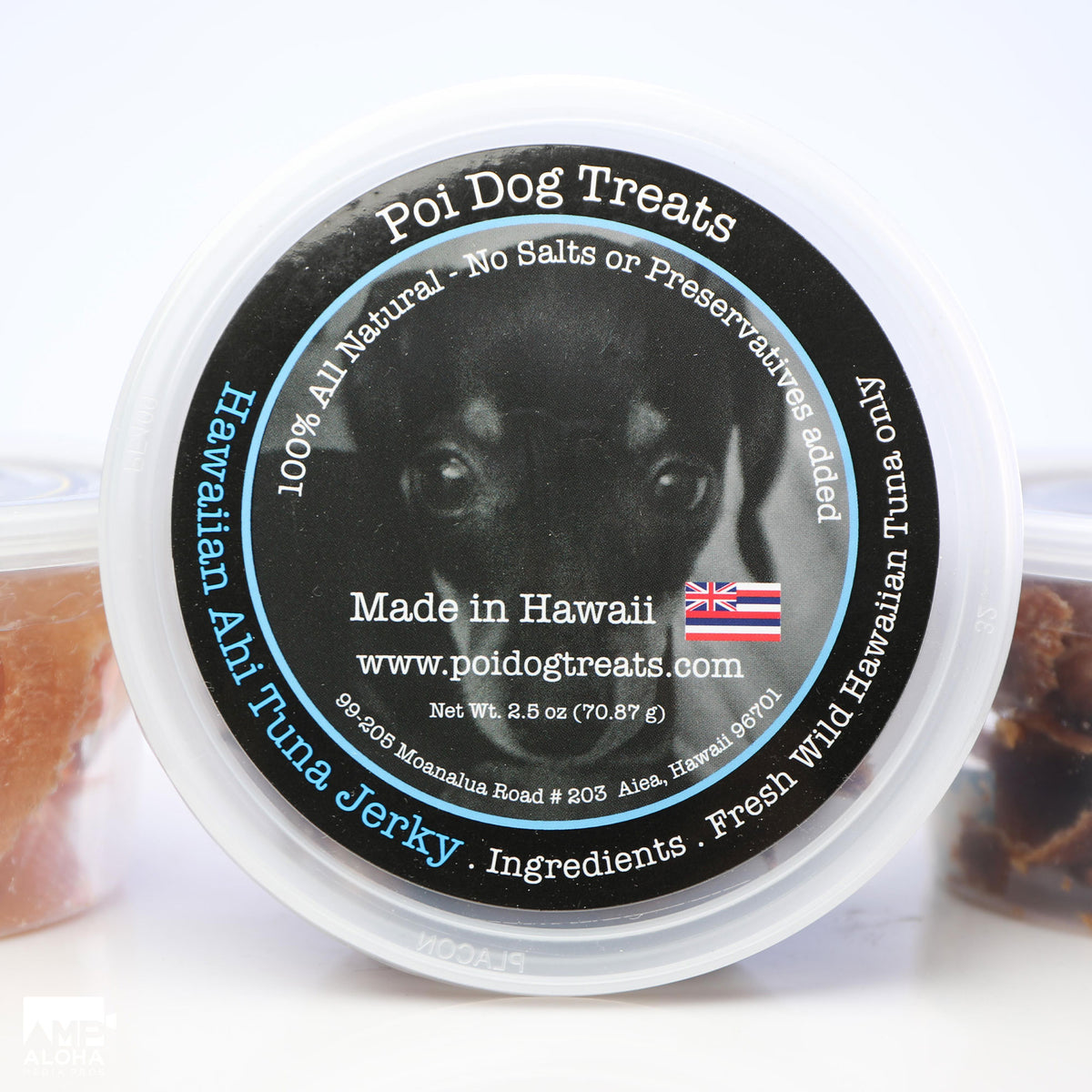 Hawaiian dog treats sale