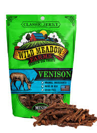 Wild Meadow Farms Jerky