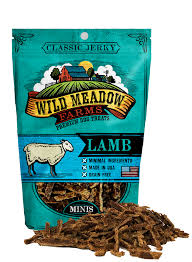 Wild Meadow Farms Jerky