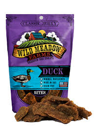 Wild Meadow Farms Jerky