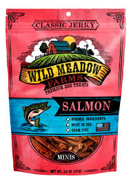 Wild Meadow Farms Jerky