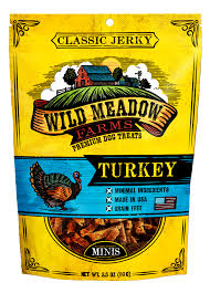 Wild Meadow Farms Jerky