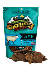 Wild Meadow Farms Jerky