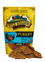 Wild Meadow Farms Jerky