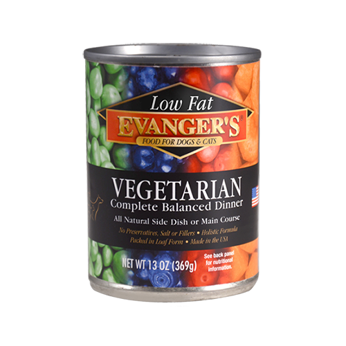 Evanger's Vegetarian