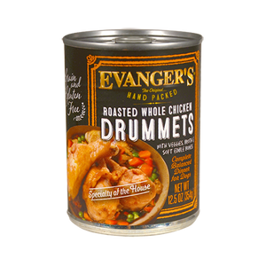 Evanger's Chicken Drummets
