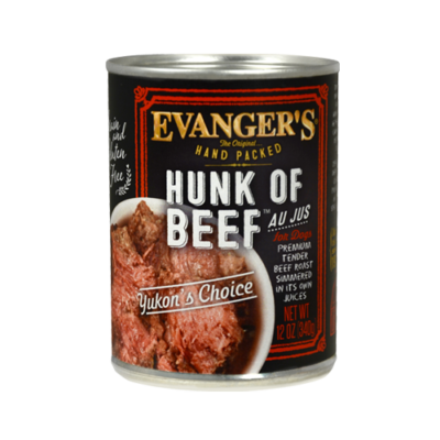 Evanger's Hunk of Beef