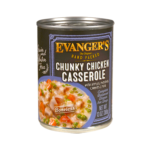 Evanger's Chunky Chicken Casserole