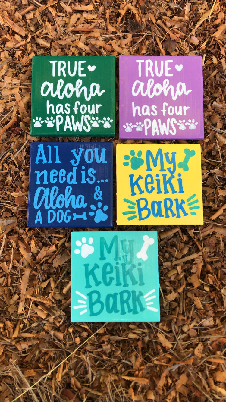 Magnets by Opihi Maui Designs