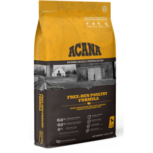 Acana Free-Run Poultry